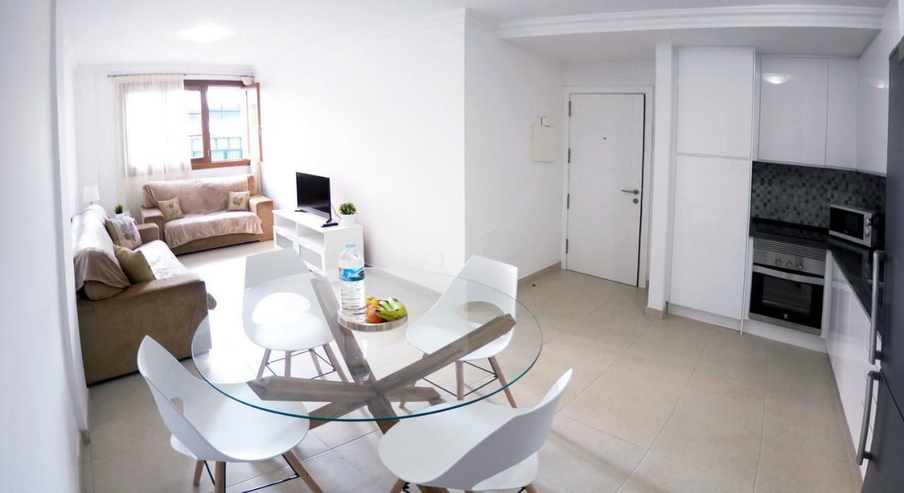 Apartamento Centrico, elegante, acogedor y cerca de la PLAYA con Parking gratis Puerto de la Cruz  Exterior foto