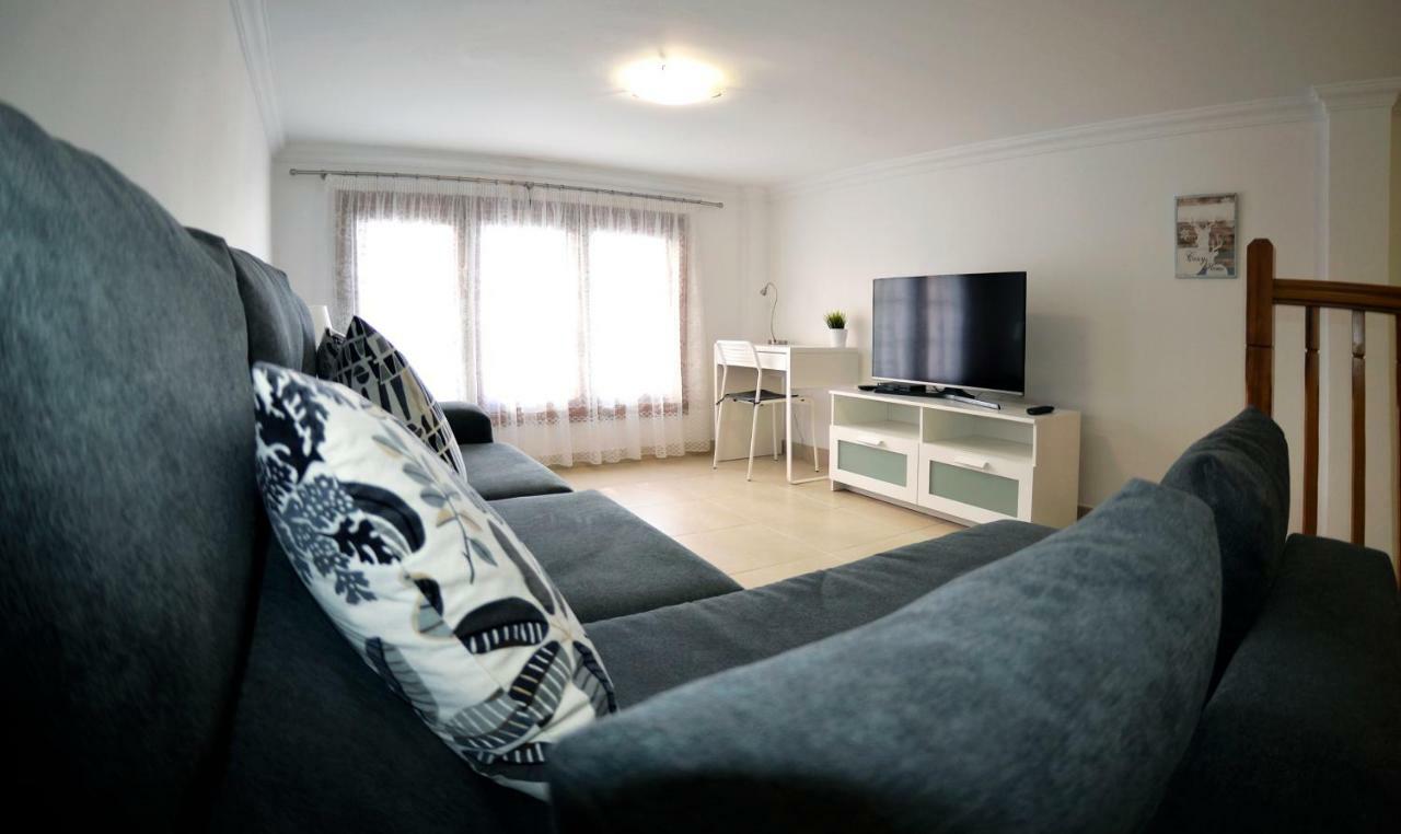 Apartamento Centrico, elegante, acogedor y cerca de la PLAYA con Parking gratis Puerto de la Cruz  Exterior foto